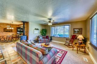 Chandler Mountain View Cottage - Cascade - 9