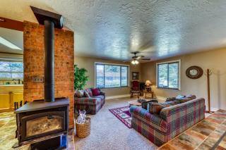 Chandler Mountain View Cottage - Cascade - 3