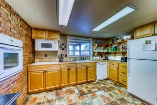 Chandler Mountain View Cottage - Cascade - 7