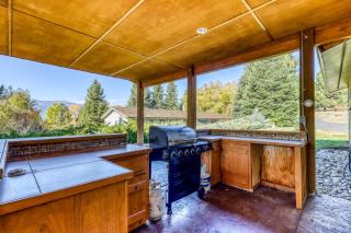 Chandler Mountain View Cottage - Cascade - 5
