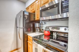Beaches Inn | Orca Bay Townhouse - Cannon Beach - 3