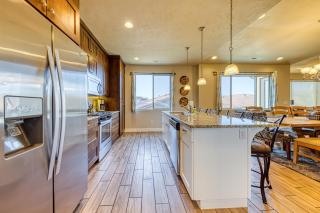 Redstone Villa: Paradise Village #47 - 7