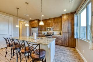 Redstone Villa: Paradise Village #47 - Santa Clara - 4