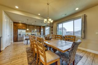 Redstone Villa: Paradise Village #47 - 6