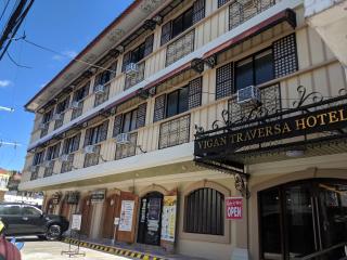 Vigan Traversa Hotel - Vigan - 0