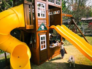 Five mountains and Three Water B&B - Shuili - 6