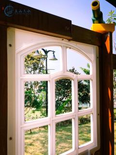 Five mountains and Three Water B&B - Shuili - 5