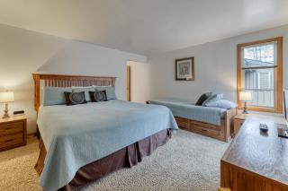 Quelah Condo 73 | Discover Sunriver - 7