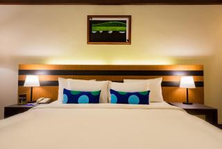 Le Grandeur Palm Resort Johor - Kulai - 4