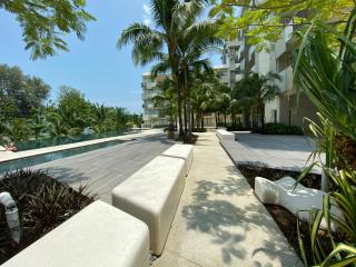 By The Sea @ Luxury Suites, Batu Ferringhi - Batu Ferringhi - 4