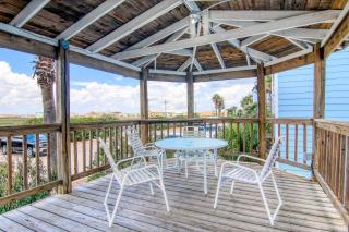Leeward 9303 - Padre Island - 8