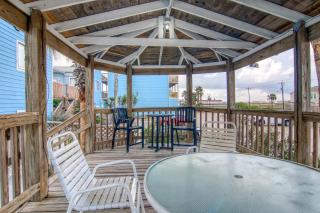 Leeward 9303 - Padre Island - 4