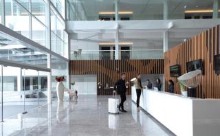 S Ram Leisure Hotel SHA PLUS - Banguecoque - 0