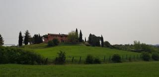 Colle Cornetto - Spoleto - 0