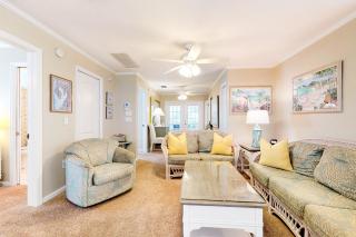 Harmony House - Anna Maria - 7