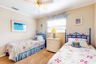 Harmony House - Anna Maria - 2
