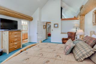Regatta Chalet - 5
