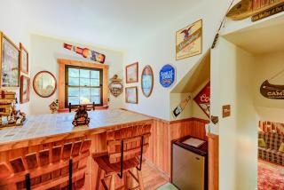Lazy Bear Lodge - Swanton - 3