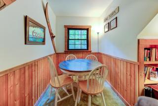 Lazy Bear Lodge - Swanton - 1