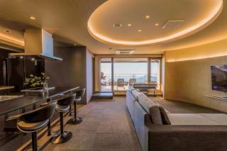 ITADAKI Daisen 大山参道ホテル頂 - 7