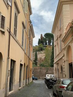 Foro Romano Apartments B - Rom - 1