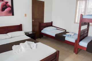 Hotel Joohn Gay only LGBTIQ - Melgar - 4