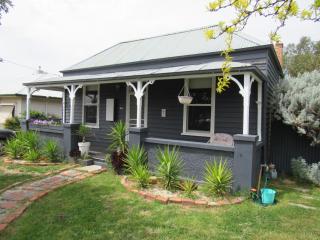 Welcome Stranger Cottage - Maryborough - 9