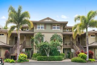 Hali'i Kai #10H - Waikoloa - 0