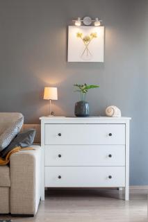 Sea view Ela Apartments - 7