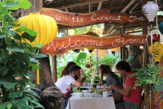 Under The Coconut Tree Hoi An - 8