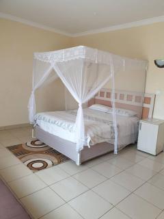 Home Up Guest Apartments and Lodge - 5