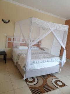 Home Up Guest Apartments and Lodge - Blantyre - 6