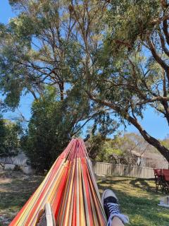 Just Chillin - Lancelin - 6