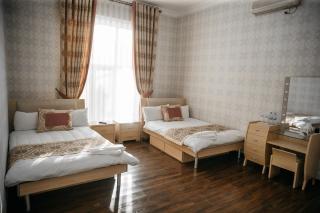 Shahlo Hotel - 5