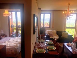 St Ivan Bansko Residence - 1BDS Suite Panoramic Mountain View - 7