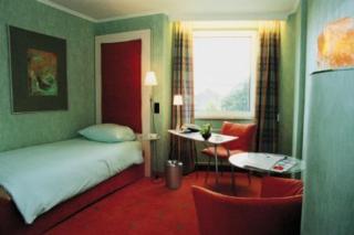 Best Western Plus Hotel Regence - Aachen - 9