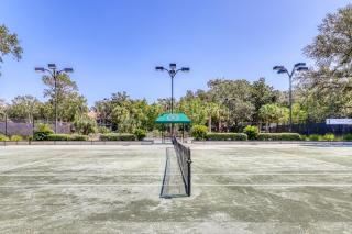 4849 Turtle Cove Villa - Kiawah Island - 9