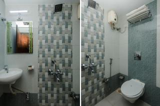 Hotel Amber-colaba - Mumbai - 3