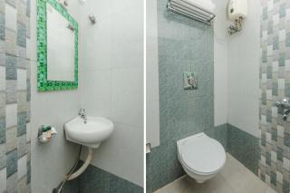 Hotel Amber-colaba - Mumbai - 4