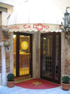 Hotel Ca' D'Oro - WENICE Deep Culture - Venedig - 6