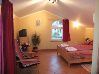 Guesthouse Villa AnnaDora - Brseč - 7