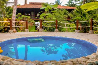 CASA CONTIKI - 5
