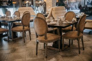Shahlo Hotel - 7