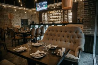 Shahlo Hotel - 8