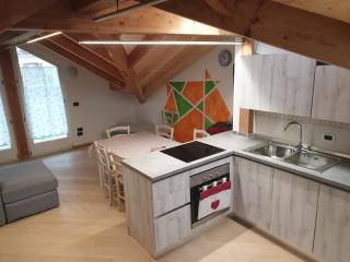 Casa Giuly Vacanze - Baselga di Pinè - 5