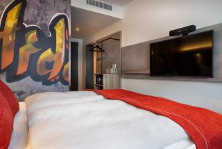 Holiday Inn - the niu, Hide Berlin Friedrichshain by IHG - 1