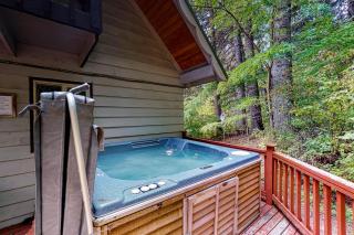 Ridge View Retreat - 3 Bed 2 Bath Vacation home in Lake Wenatchee - 6