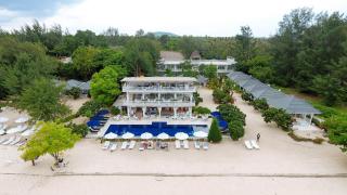 Seri Resort Gili Meno - Adults Only - Gili Meno - 0