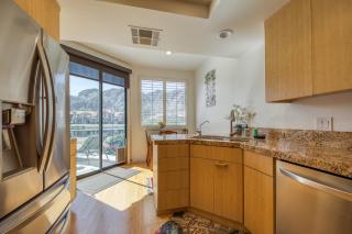 Mountain View Escape Permit# 68206 - La Quinta - 2