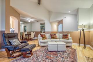 Mountain View Escape Permit# 68206 - La Quinta - 3